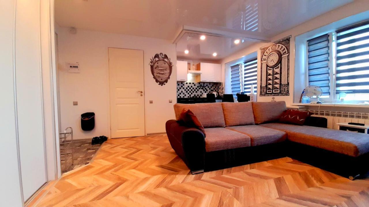 Stage Apartment Narva