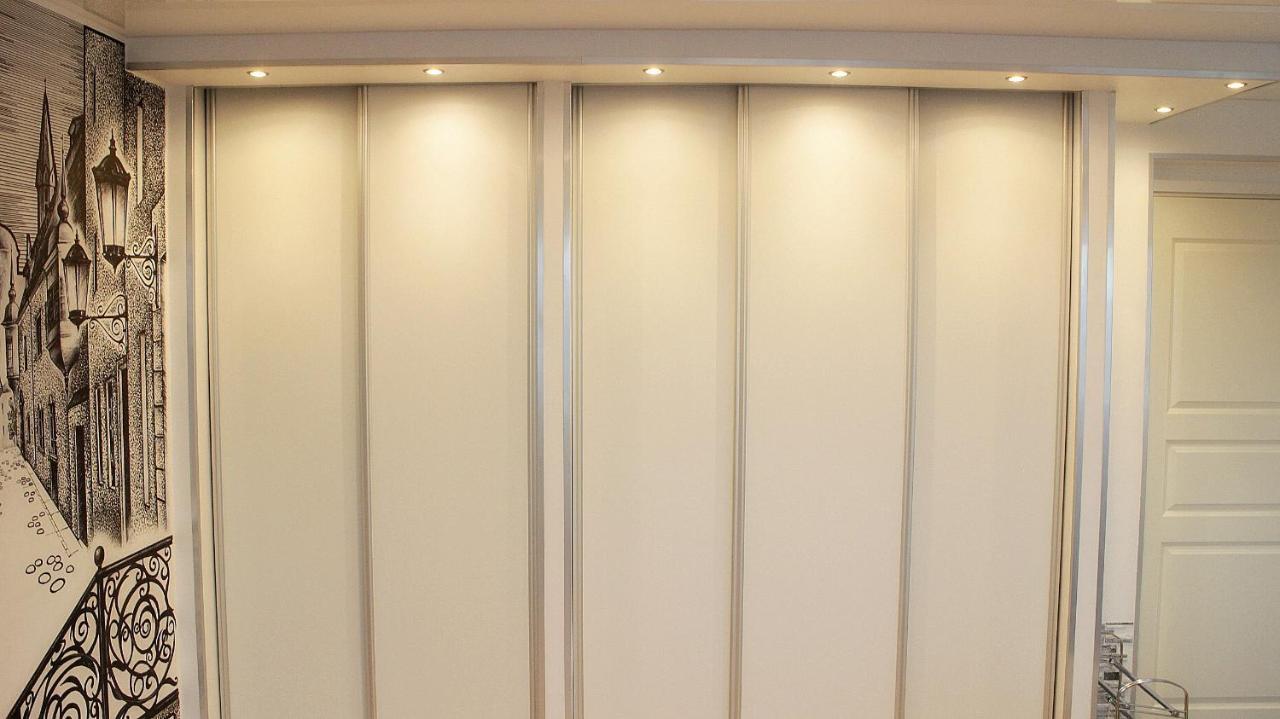 Apartment Stage Narva