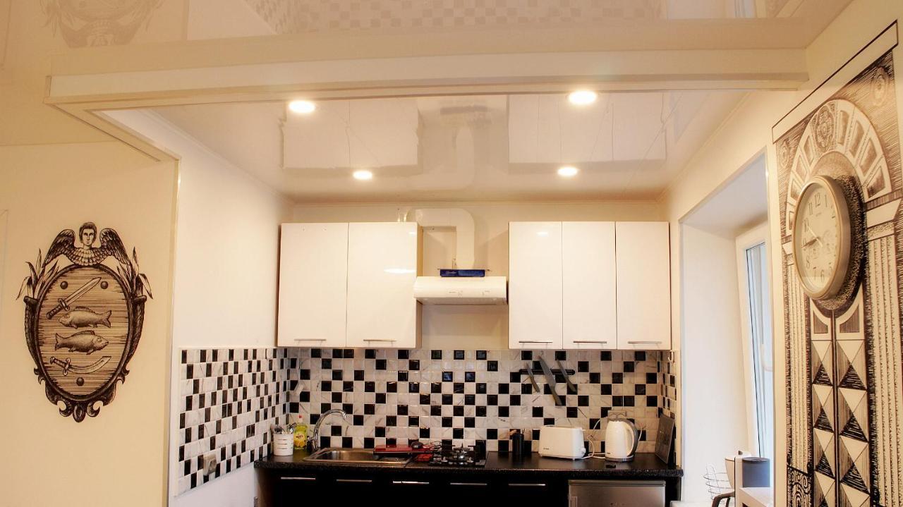 Stage Apartment
