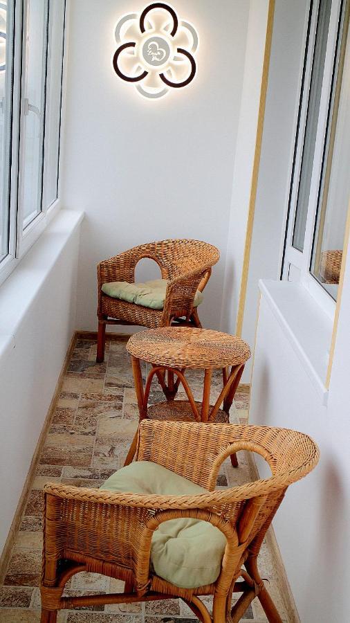 Apartment Stage Narva